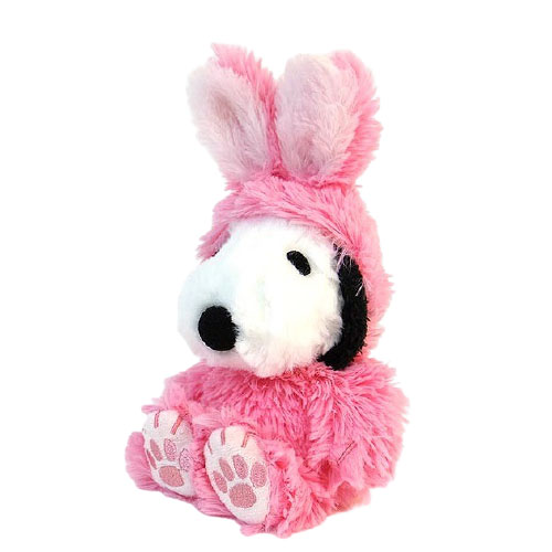 Peanuts ｆｕｗａｋｕｔａ スヌーピー ぬいぐるみ バニーｐｋ ナカジマコーポレーションオンラインショップ