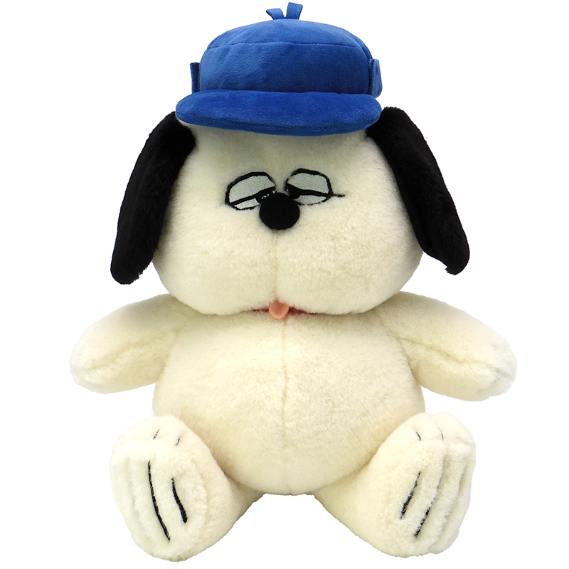 オラフ レトロ M　2025年9月発売