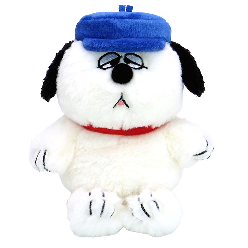 FUWAKUTA オラフ BK 　2025年11月発売