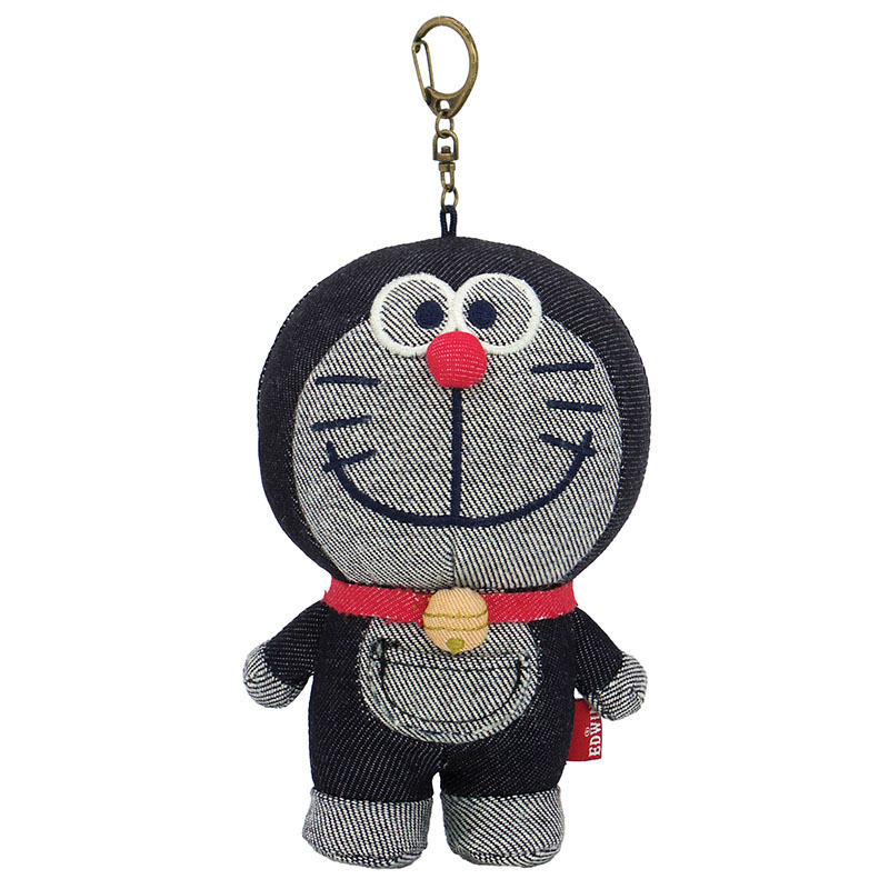 EDWIN ドラえもん マスコット　2025年11月発売