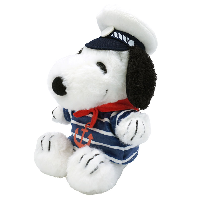 FUWAKUTA スヌーピー サマー　2026年4月発売