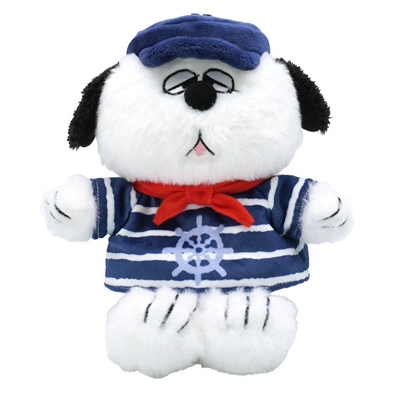 FUWAKUTA オラフ サマー　2026年4月発売