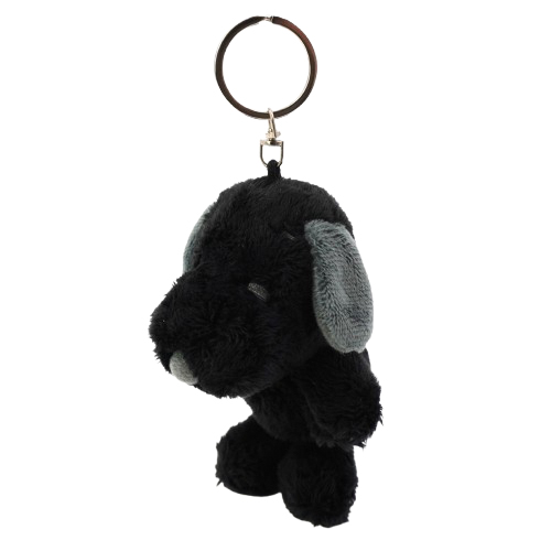 ノワール プチふわマスコット スヌーピー　2026年6月発売