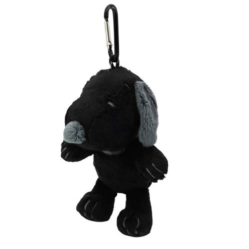 ノワール ぬいぐるみエコバッグ スヌーピー　2026年6月発売