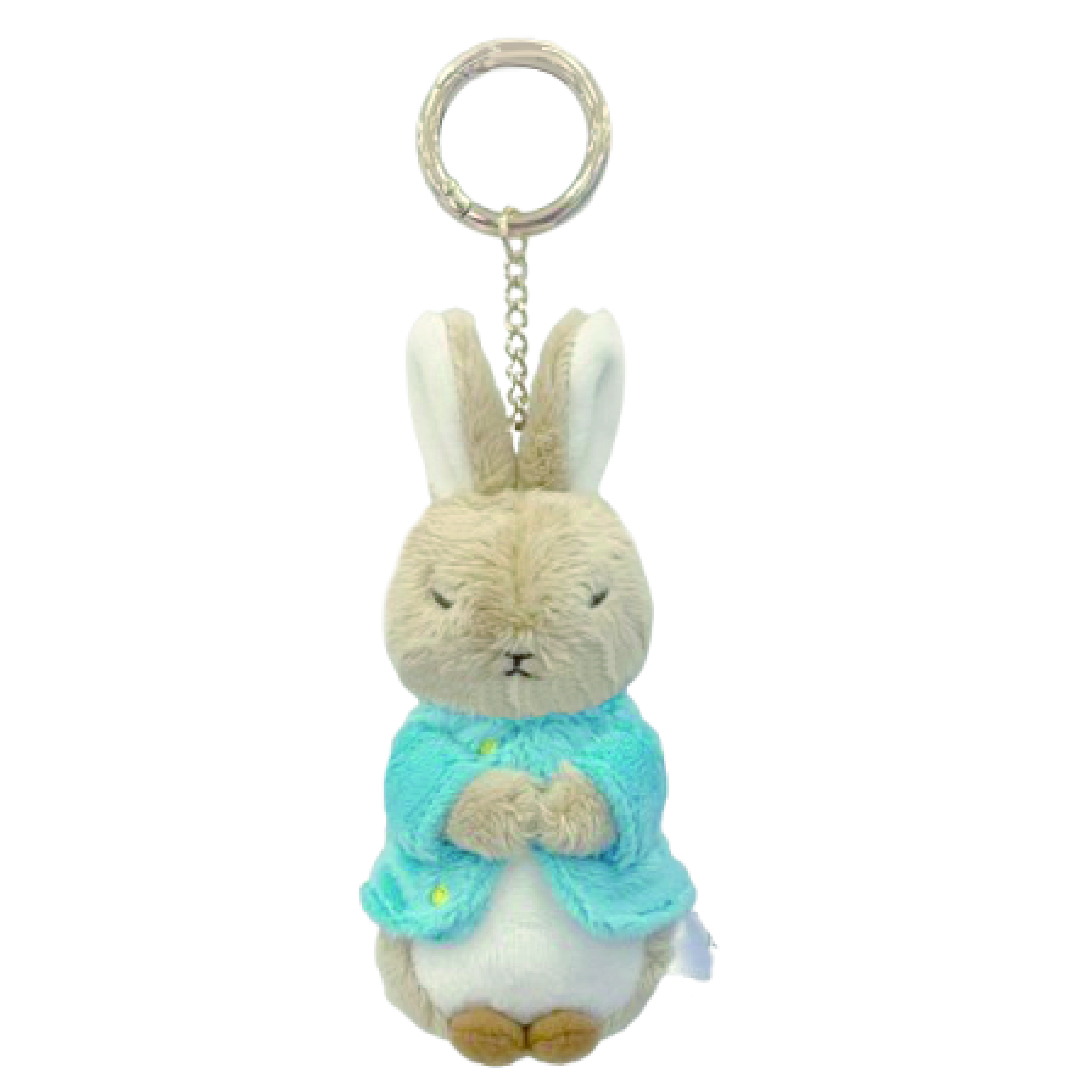 ピーターラビット™ マスコット sleep　2026年6月発売