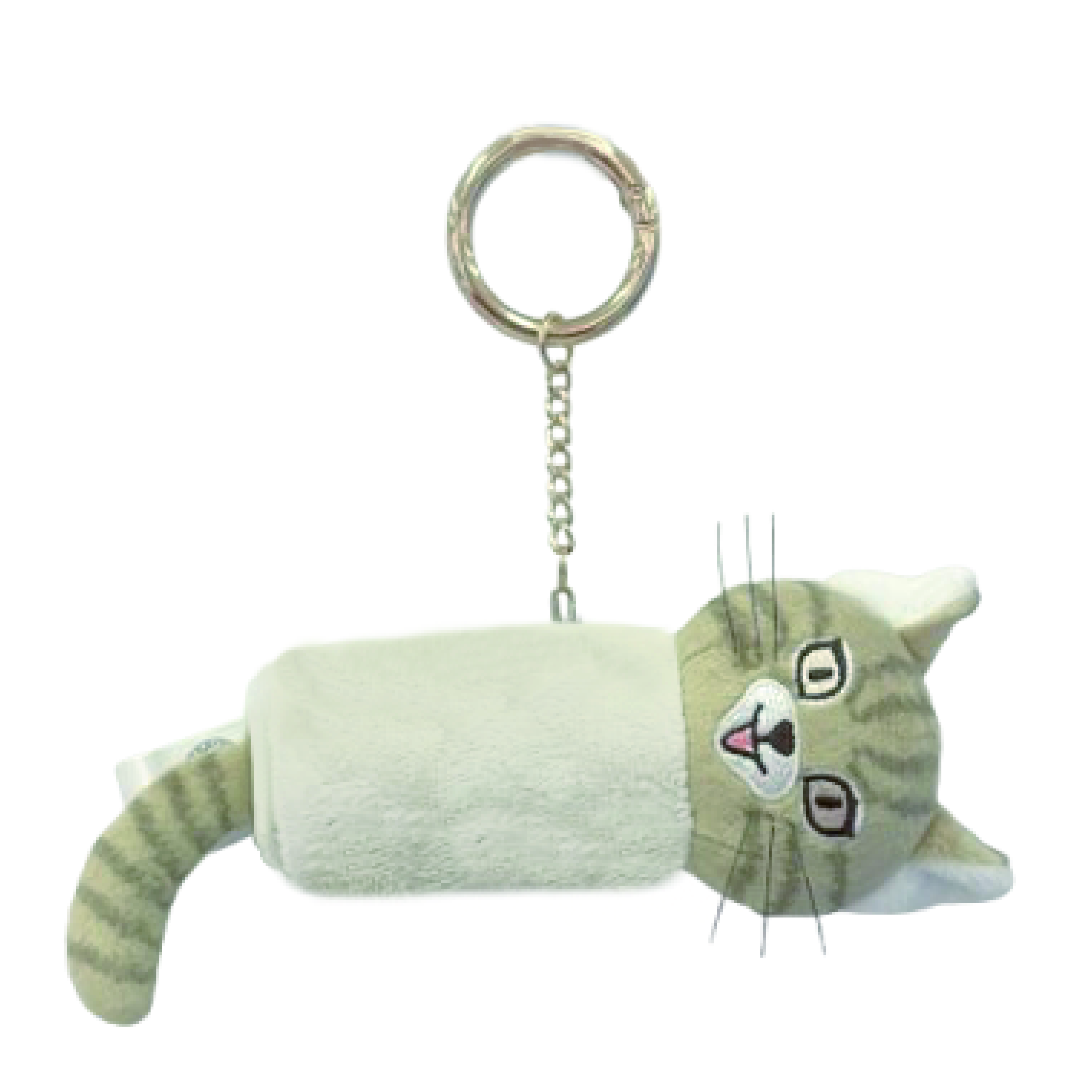 ピーターラビット™ マスコット こねこのトム?  ねこまきだんご　2026年6月発売