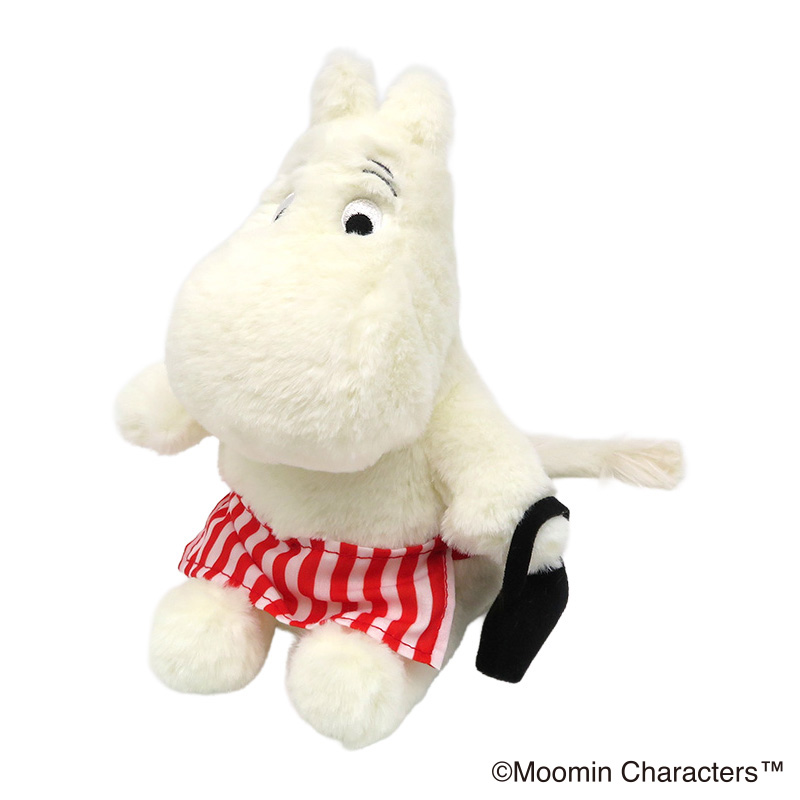 ムーミンママ FUWAKUTA　2026年7月発売