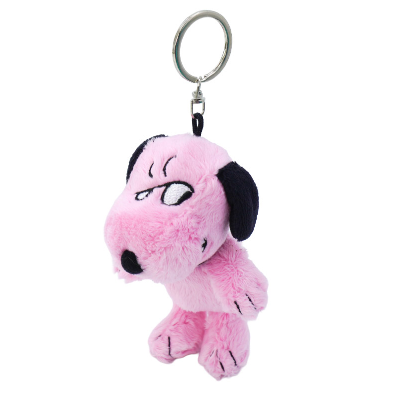 スヌーピー I LIKE... プチふわマスコット PK　2026年7月発売