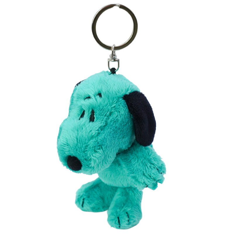 スヌーピー I LIKE... プチふわマスコット GR　2026年7月発売