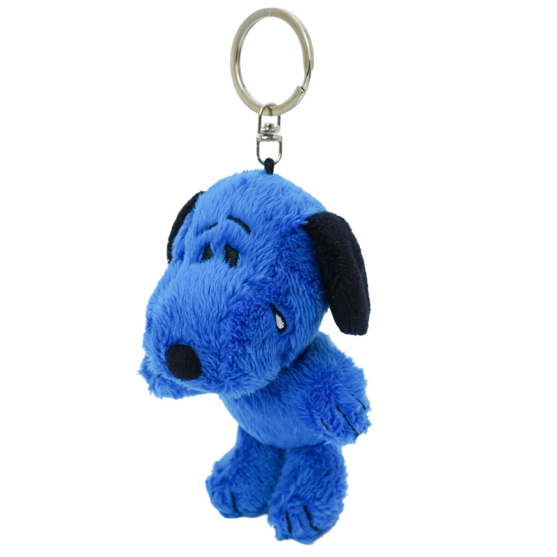 スヌーピー I LIKE... プチふわマスコット BL　2026年7月発売