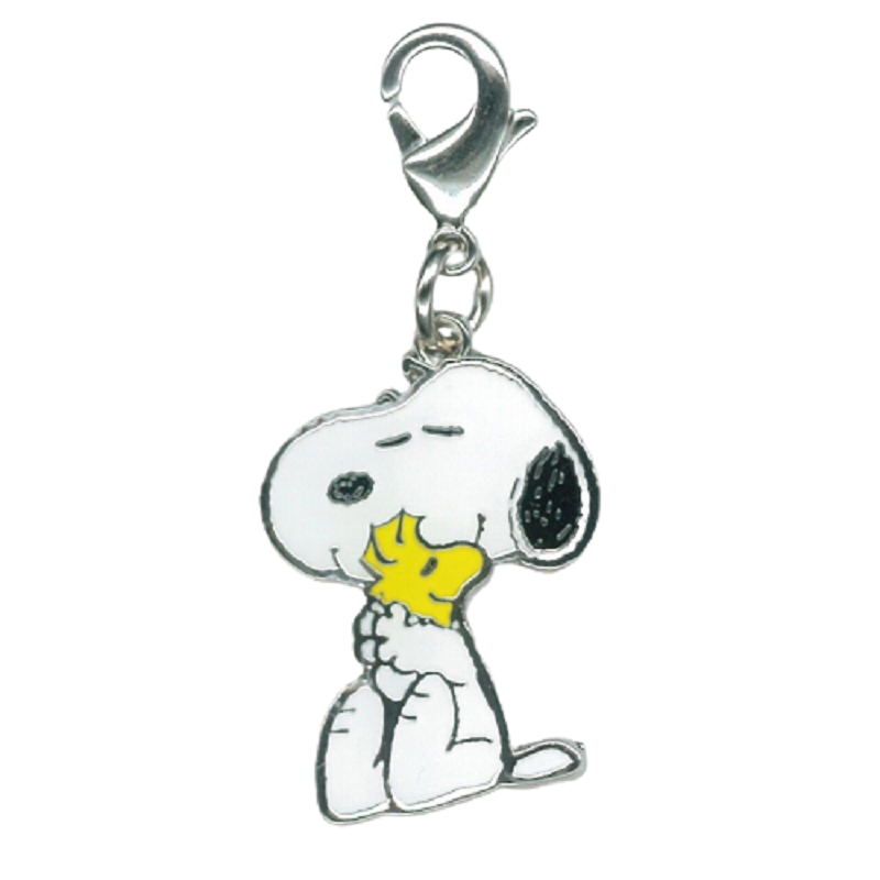 Peanuts チャムコレ スヌーピー ハグ ナカジマコーポレーションオンラインショップ