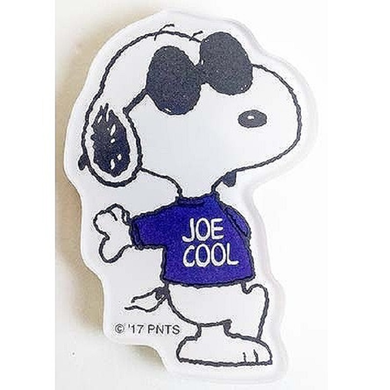 Peanuts マグネッツ アクリル スヌーピー ジョー クール ナカジマコーポレーションオンラインショップ Peanuts マグネッツ アクリル スヌーピー ジョー クール ナカジマコーポレーションオンラインショップ