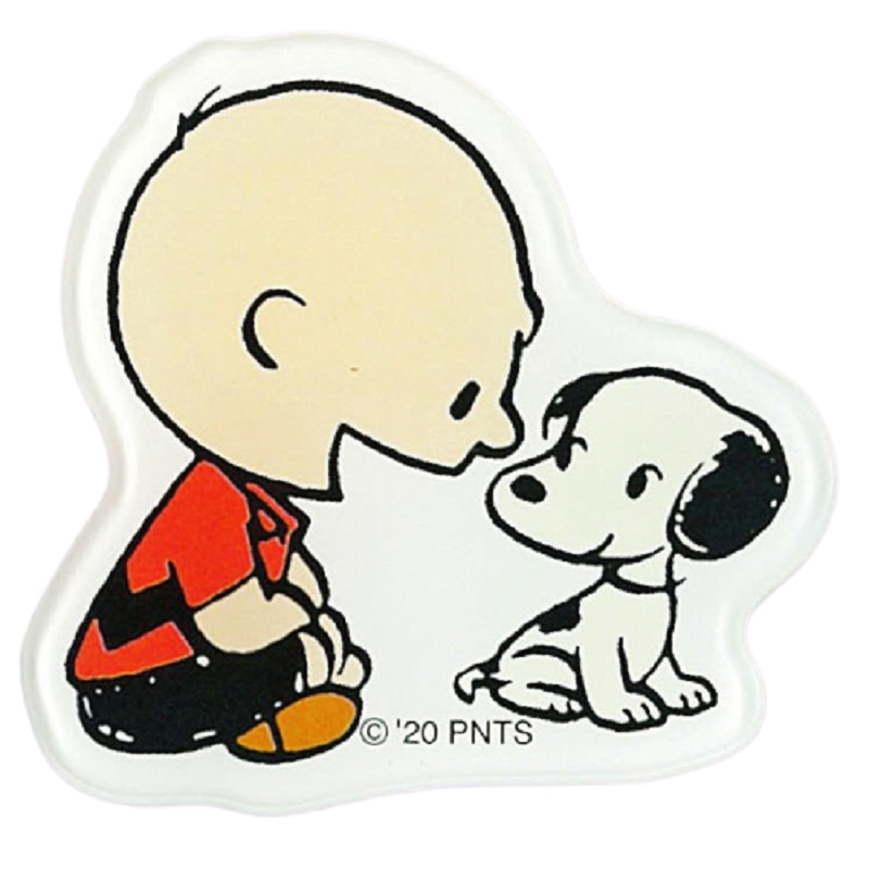 Peanuts マグネッツ アクリル スヌーピー チャーリー ブラウン ５０ ｓ ナカジマコーポレーションオンラインショップ