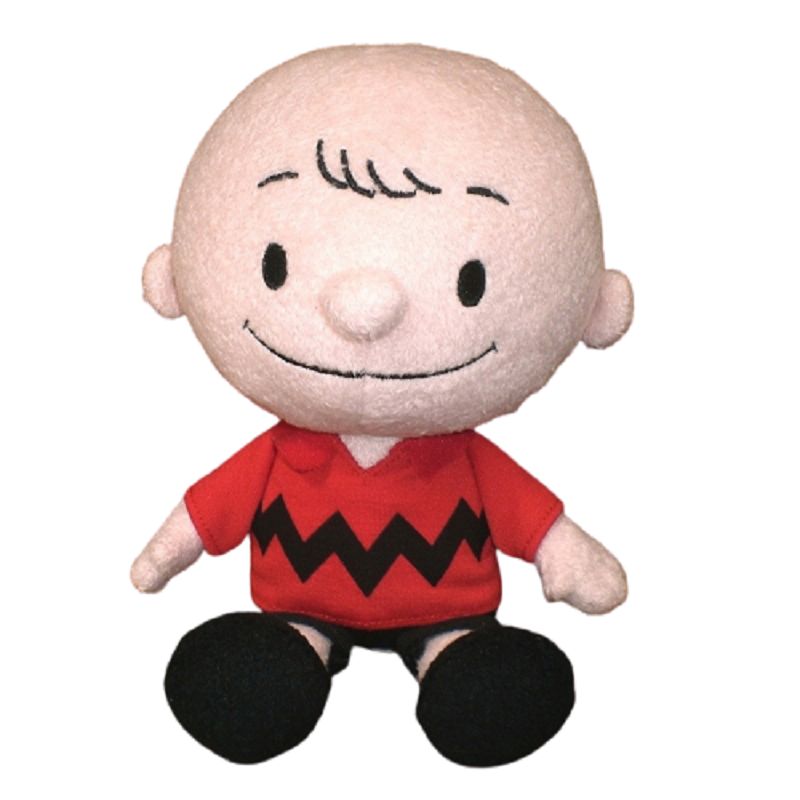 PEANUTS　５０’ｓ　ビーンドール　チャーリー・ブラウン