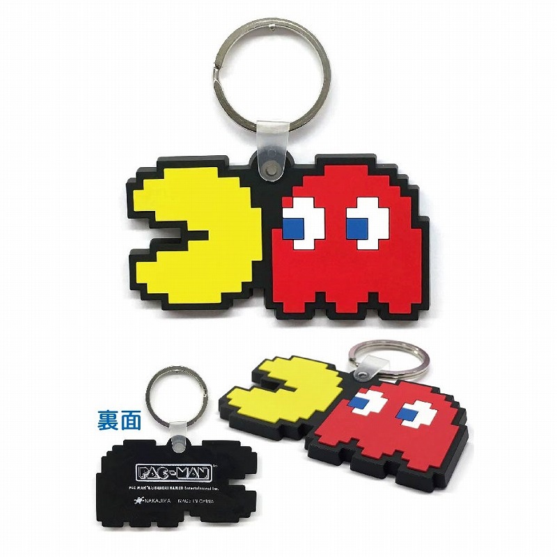 パックマン ｄカットｋｈ ブリンキー ナカジマコーポレーションオンラインショップ