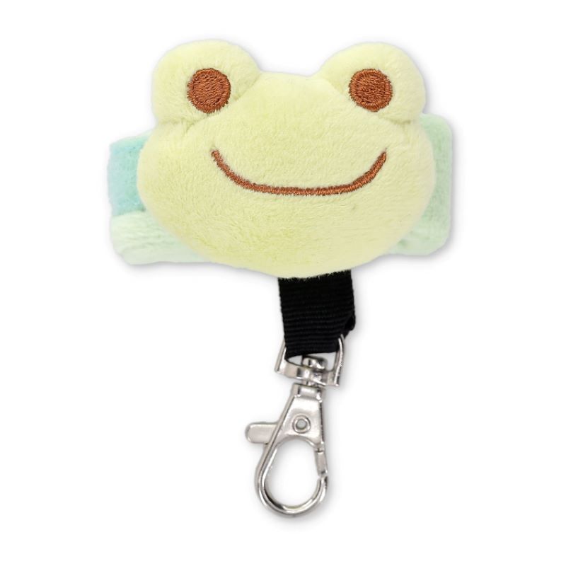 かえるのピクルス　バッグキーホルダーＶｏｌ．２　ＧＲ　　ゾーウィー（株）