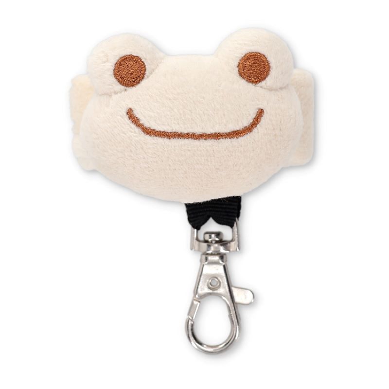 かえるのピクルス　バッグキーホルダーＶｏｌ．２　ＩＶ　　ゾーウィー（株）