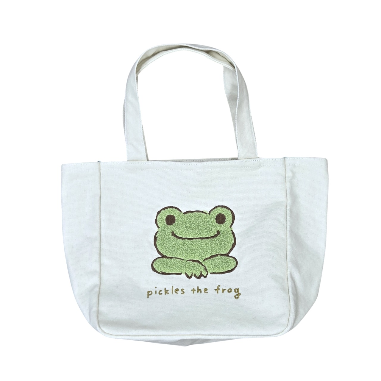 ミモザトートバッグ　（株）飛馬日本