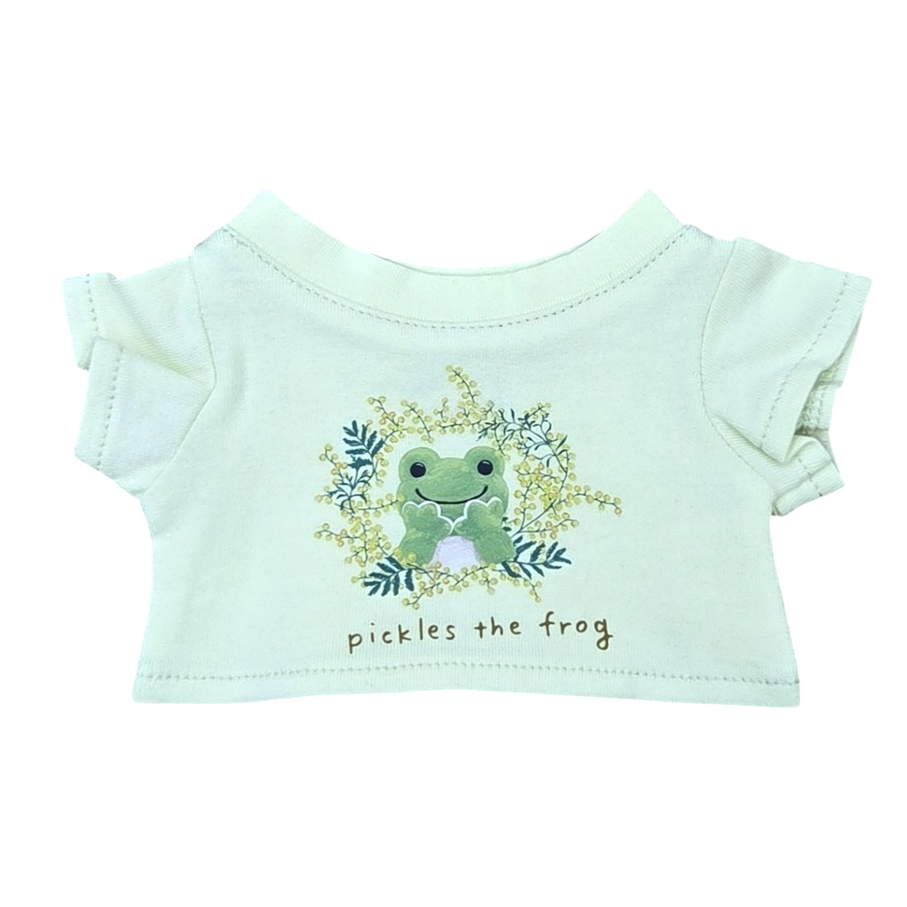 ビーンドール用Tシャツ　（株）飛馬日本